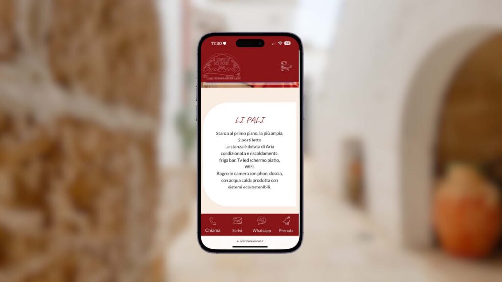 Il Cortile dei Nonni - risultato 2