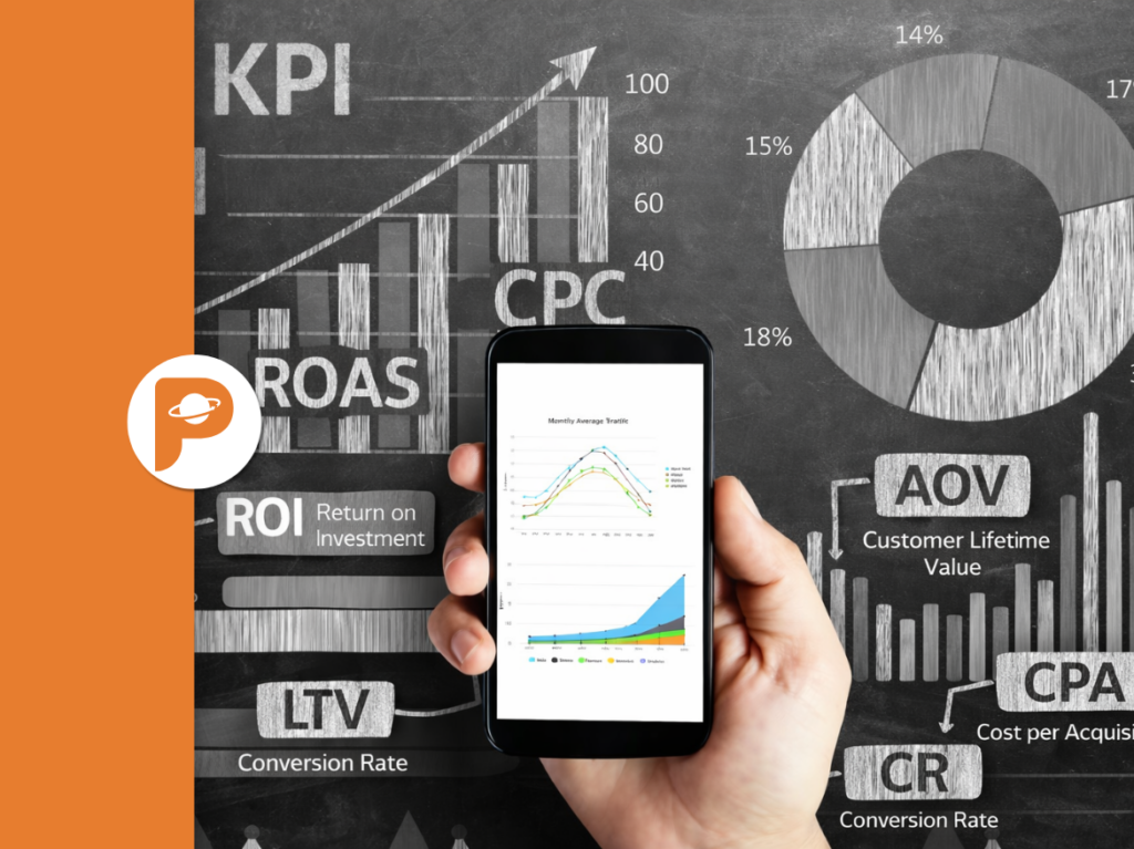 Acronimi e metriche ecommerce: come interpretare i numeri per far crescere le vendite