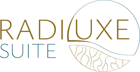 Radiluxe Suite - Logo
