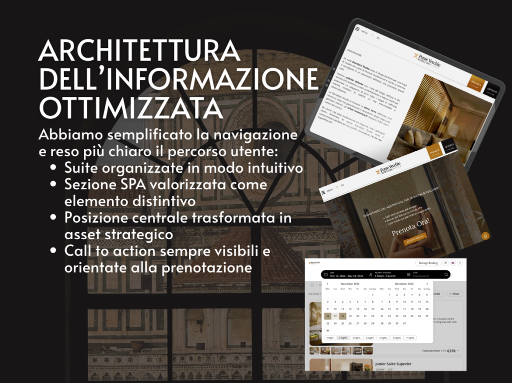 Ponte Vecchio Suites & Spa - risultato 4