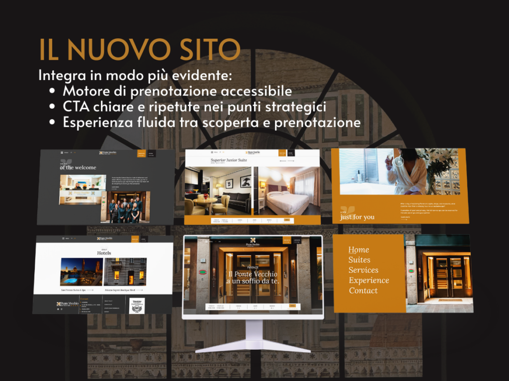 Ponte Vecchio Suites & Spa - risultato 3