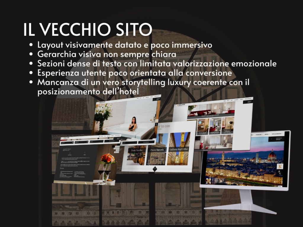 Ponte Vecchio Suites & Spa - risultato 2