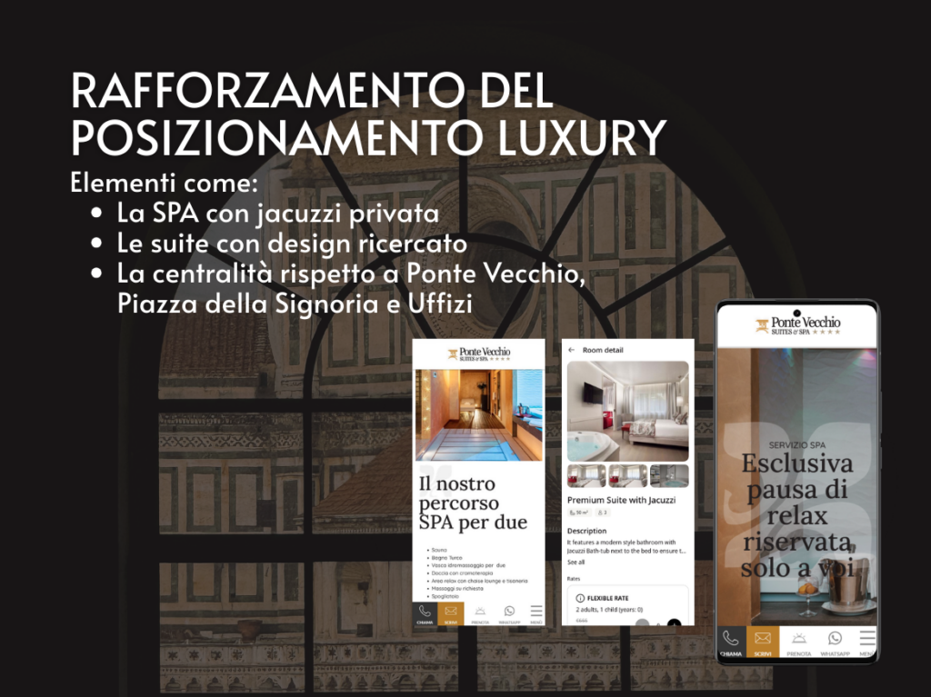 Ponte Vecchio Suites & Spa - risultato 5