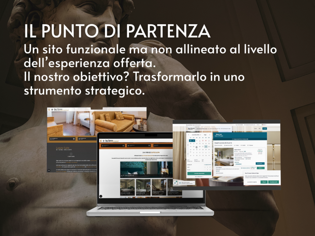 San Firenze Suites & Spa - risultato 2