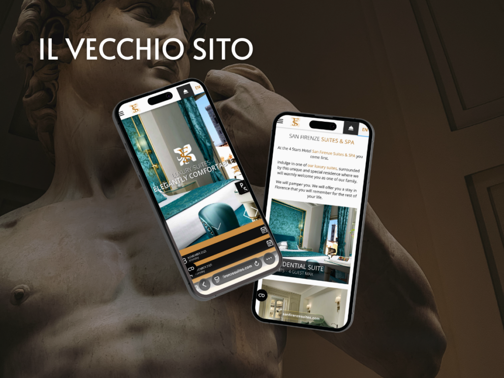 San Firenze Suites & Spa - risultato 3