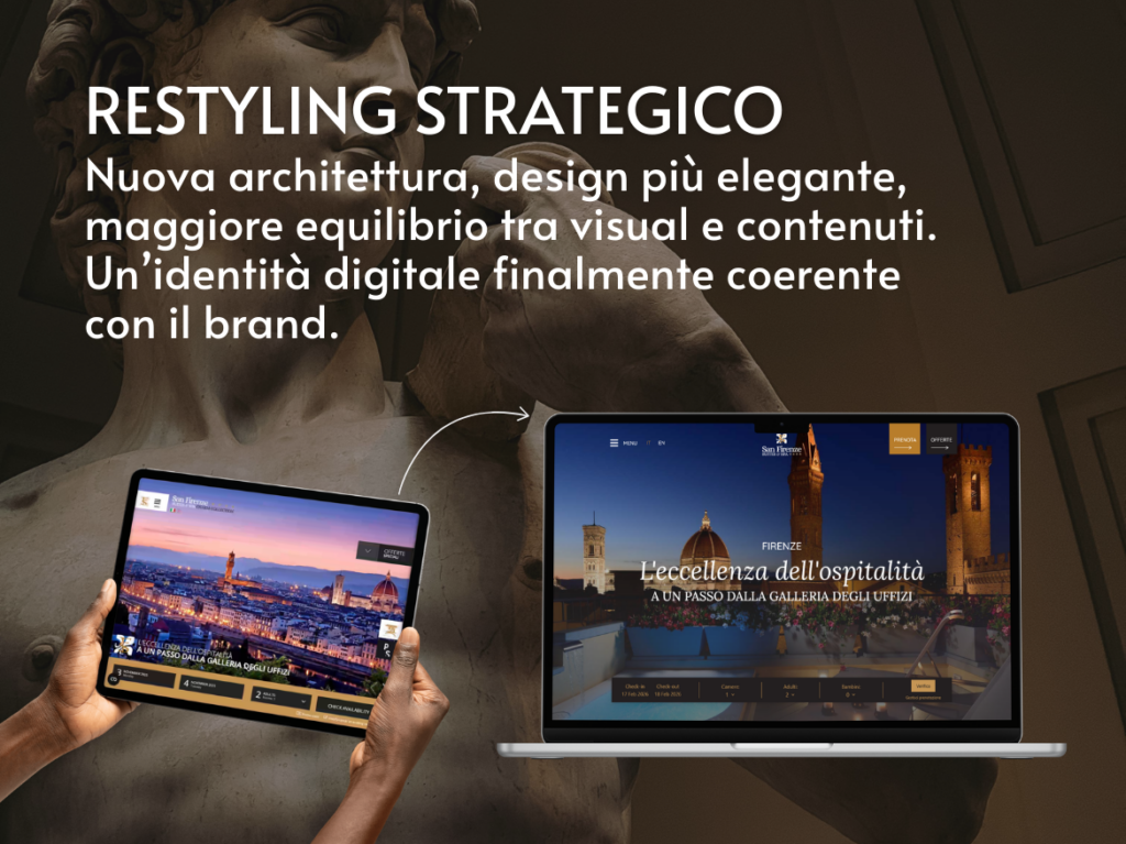 San Firenze Suites & Spa - risultato 4