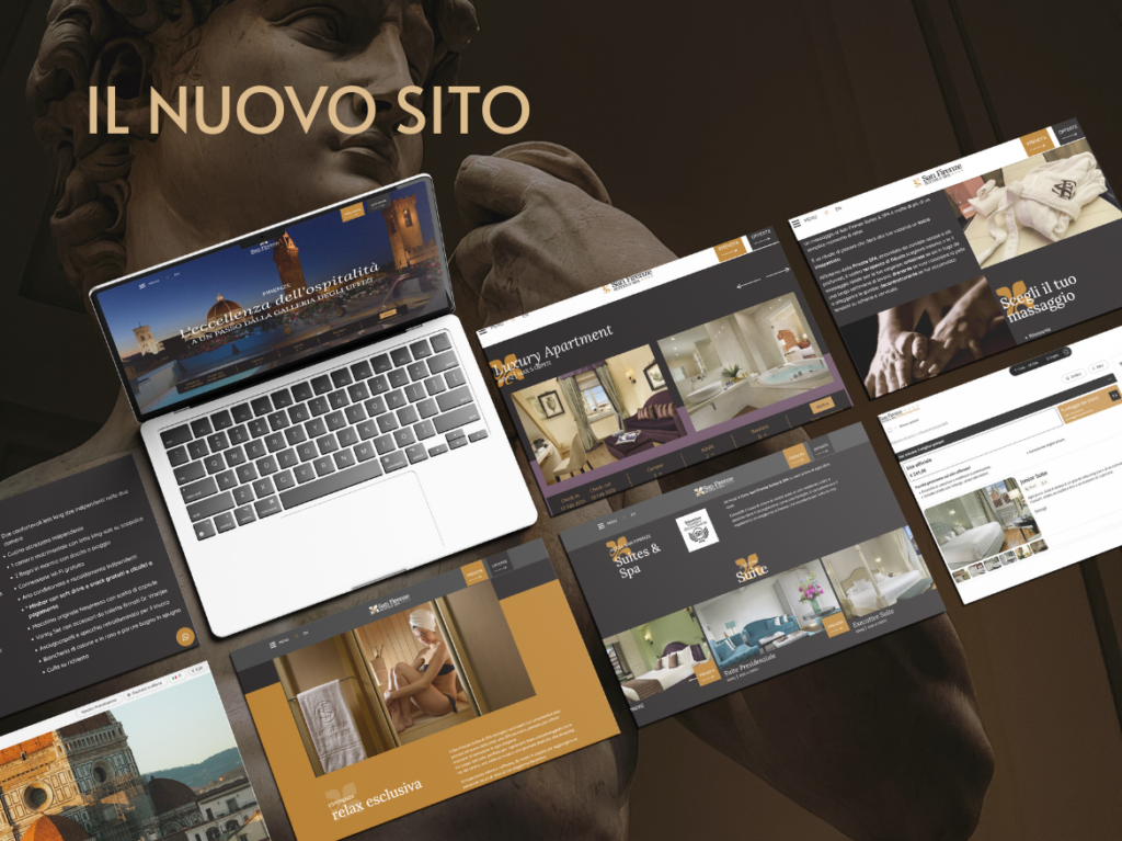 San Firenze Suites & Spa - risultato 5