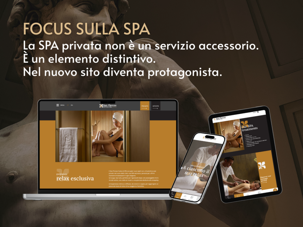 San Firenze Suites & Spa - risultato 8
