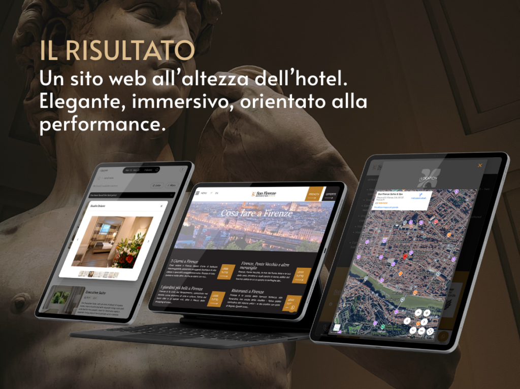 San Firenze Suites & Spa - risultato 9