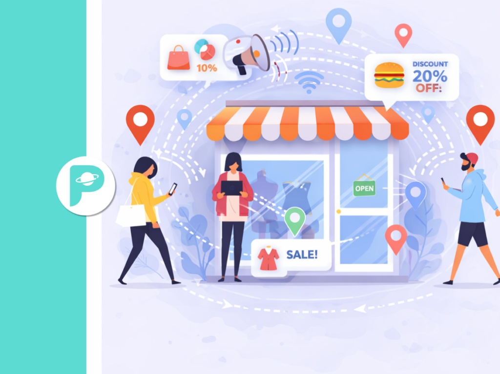 marketing di prossimità