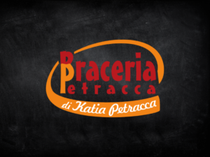 Logo Braceria Petracca