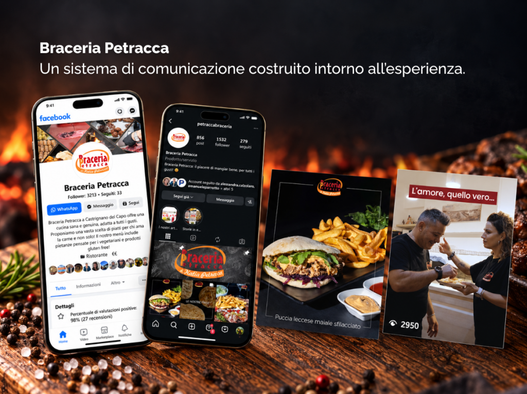 Braceria Petracca - risultato 7