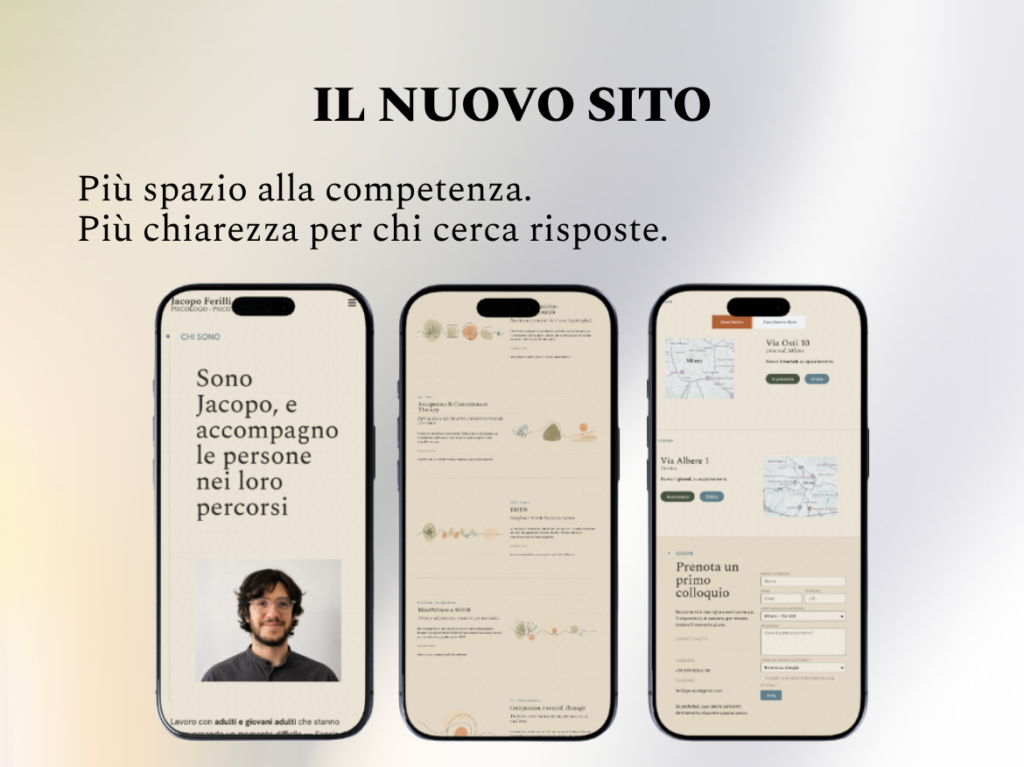 Jacopo Ferilli - risultato 5