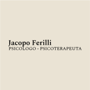 Logo Jacopo Ferilli
