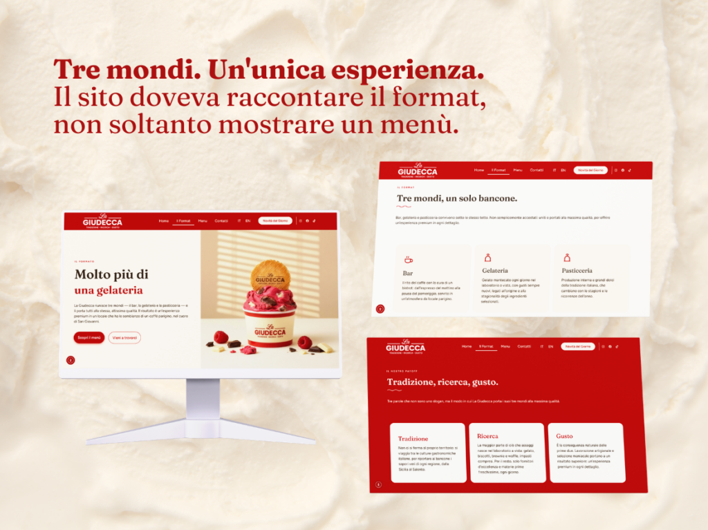 La Giudecca - risultato 3