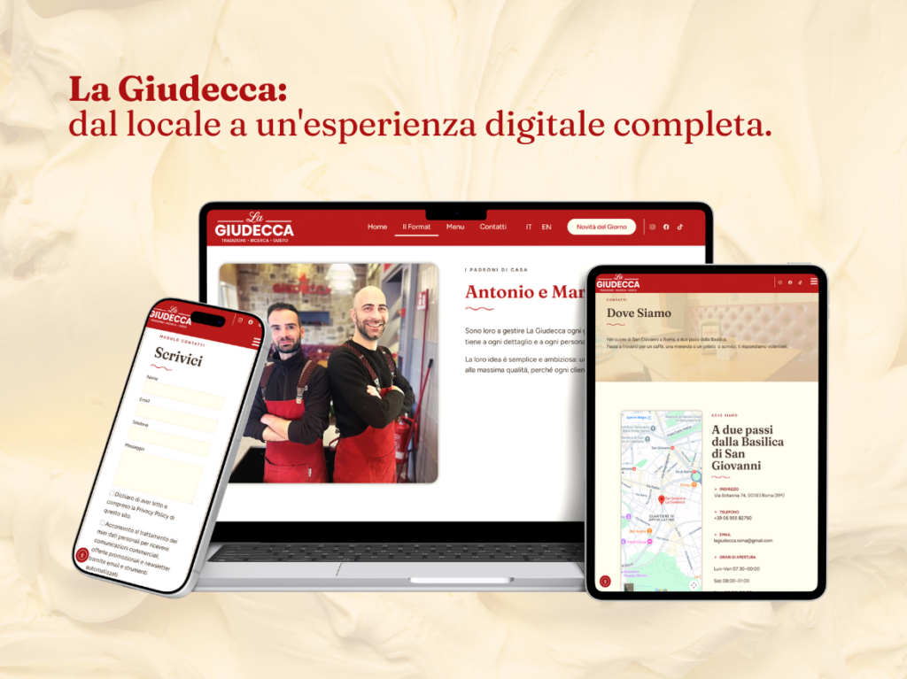 La Giudecca - risultato 7