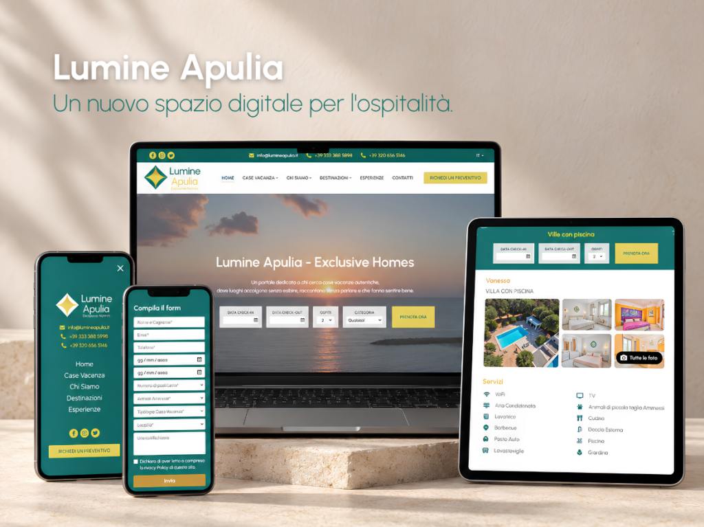Lumine Apulia - risultato 2