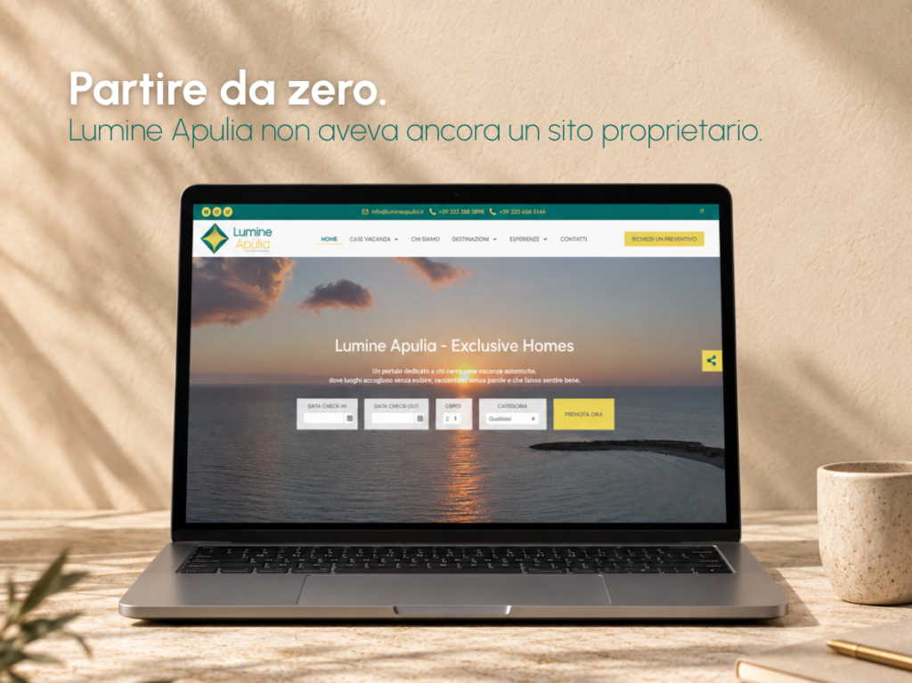 Lumine Apulia - risultato 3
