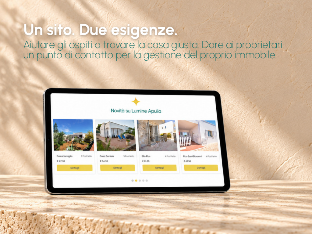 Lumine Apulia - risultato 4