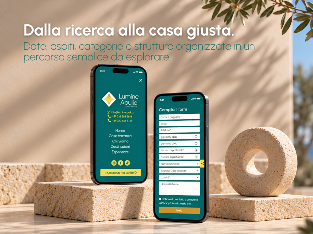 Lumine Apulia - risultato 5
