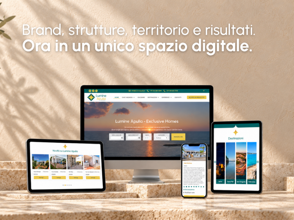 Lumine Apulia - risultato 9