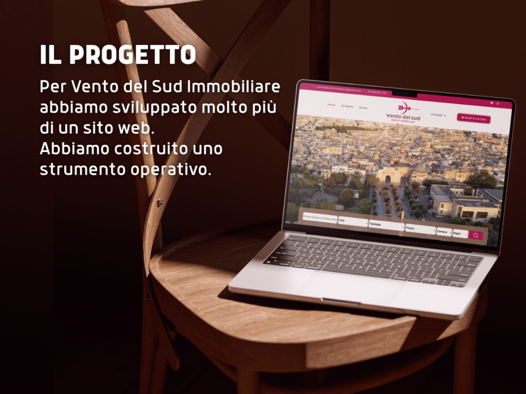 Vento del Sud Immobiliare - risultato 2