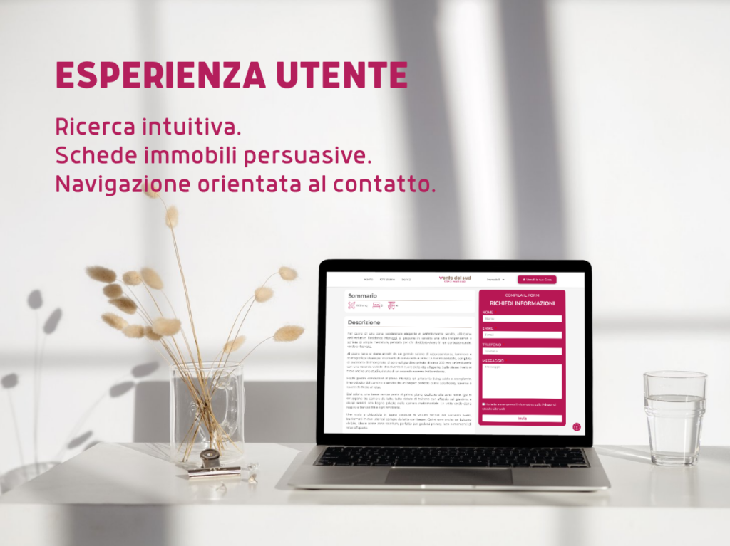 Vento del Sud Immobiliare - risultato 4