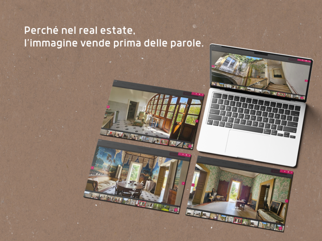 Vento del Sud Immobiliare - risultato 6