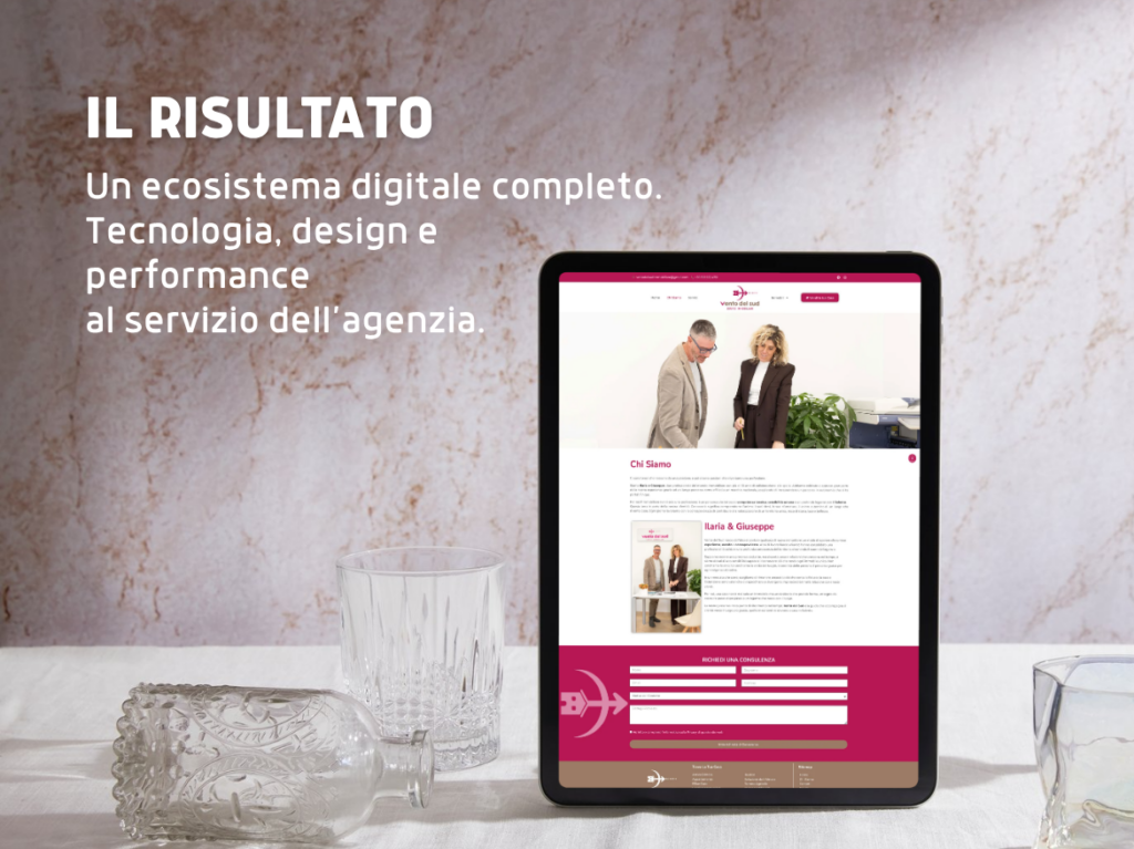Vento del Sud Immobiliare - risultato 7