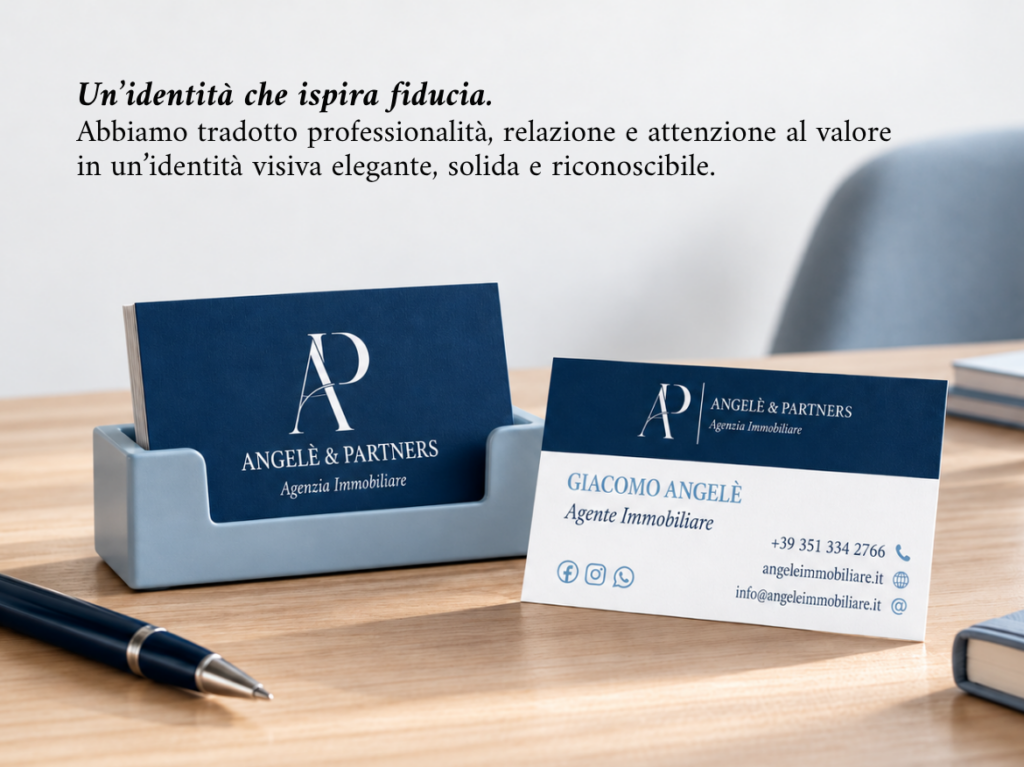 Angelè & Partners - risultato 3