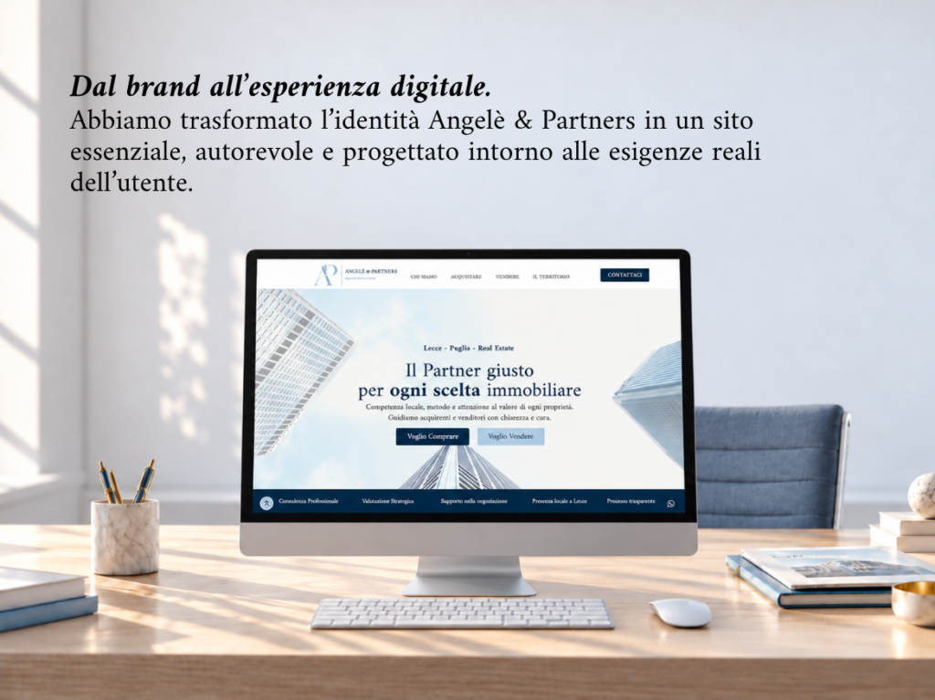 Angelè & Partners - risultato 5