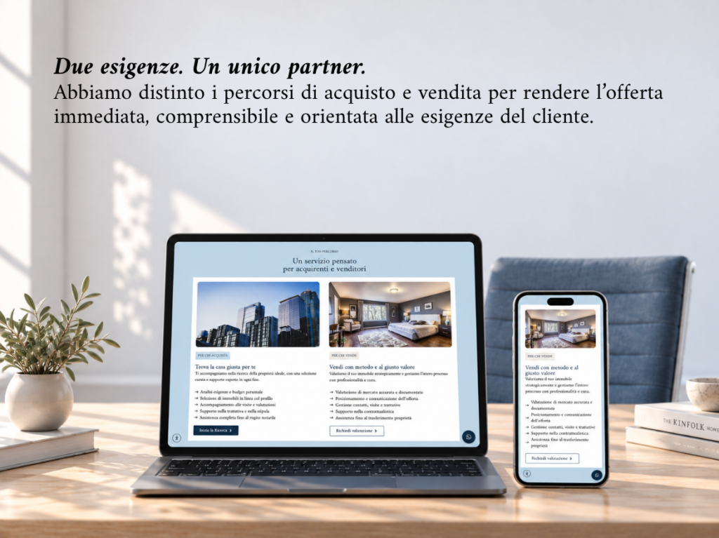 Angelè & Partners - risultato 6