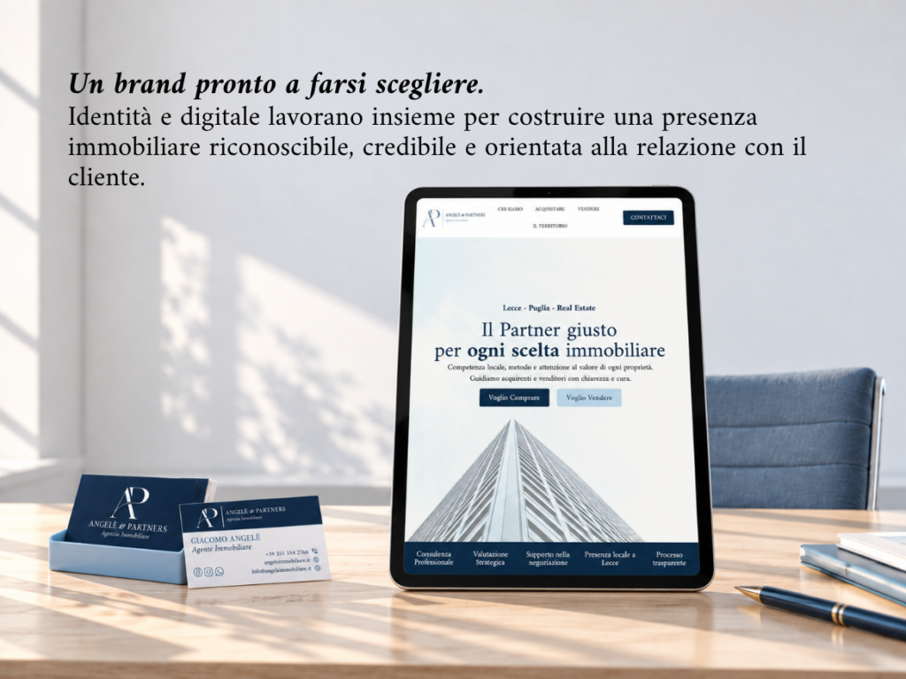 Angelè & Partners - risultato 9