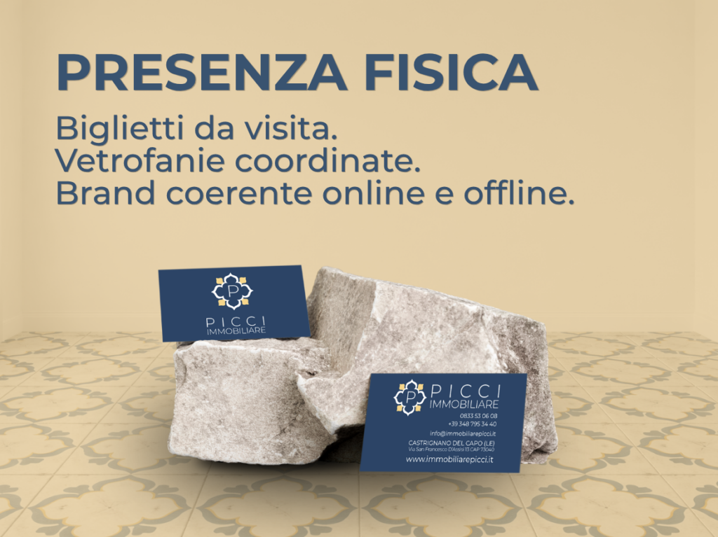 Picci Immobiliare - risultato 3
