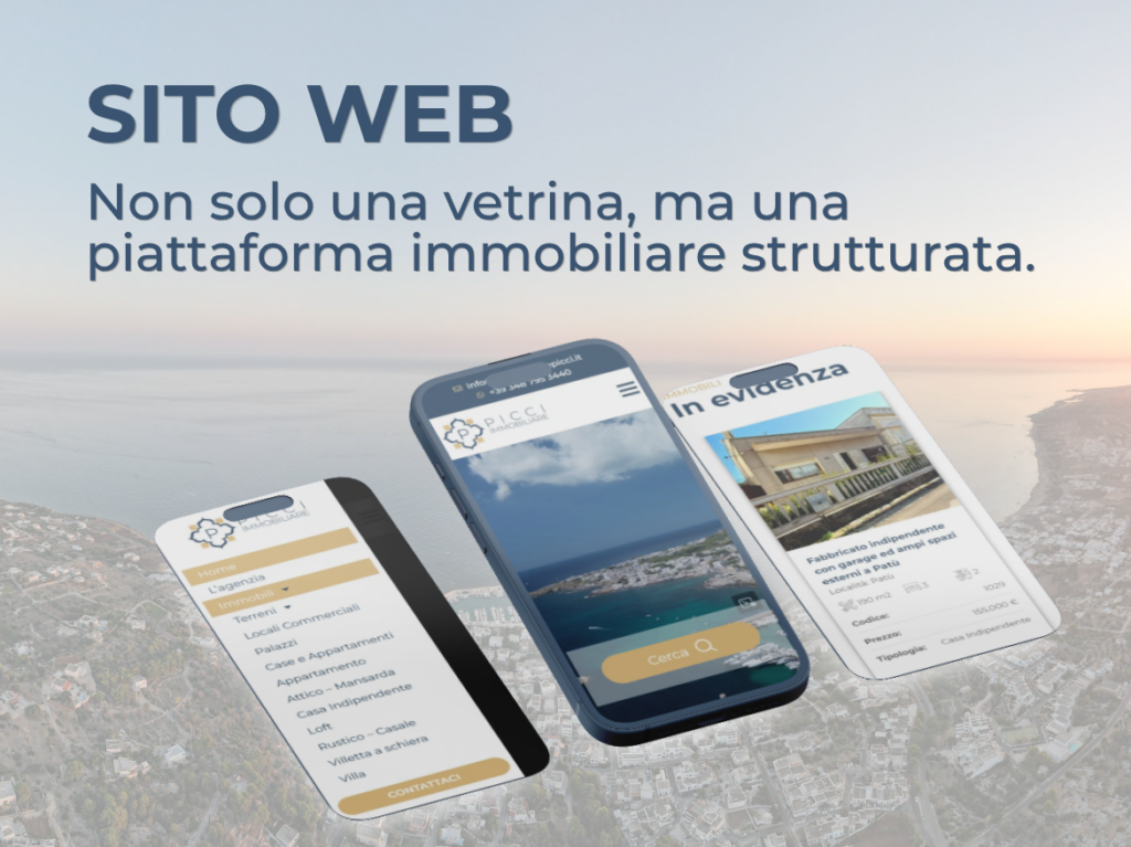 Picci Immobiliare - risultato 5