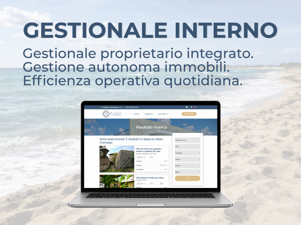 Picci Immobiliare - risultato 8