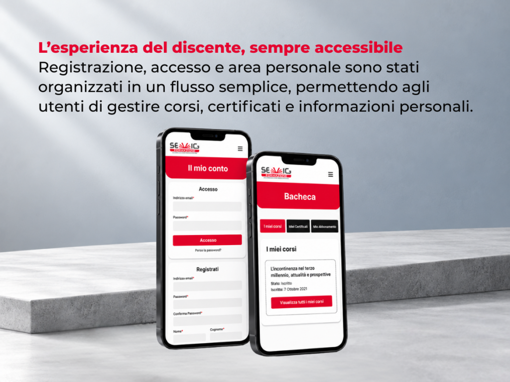 SEVIG Formazione - risultato 2