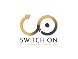 Logo Switch On