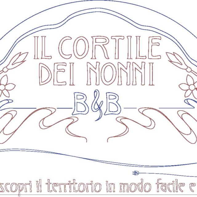 Il Cortile dei Nonni