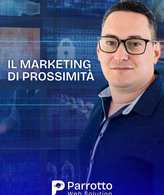 Il marketing di prossimità permette alle aziende di comunicare con le persone nel momento e nel luogo in cui sono più vicine all’azione. …
