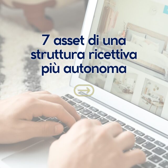 La disintermediazione non si risolve con un pulsante “Prenota ora”. Serve un ecosistema. Un sito credibile. Un percorso di richiesta semp…