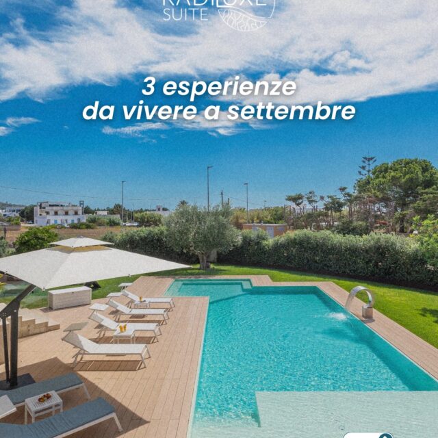 Un bagno senza folla, un borgo da attraversare lentamente e una cena che racconta il territorio. Tre esperi…