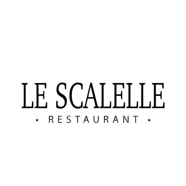 Ristorante Le Scalelle